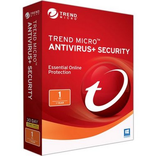 Antivirus Trend Micro : pour les enseignants, c’est toujours gratuit !