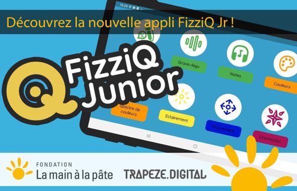 FizziQ Junior